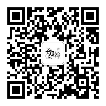 劲袭商城小程序码